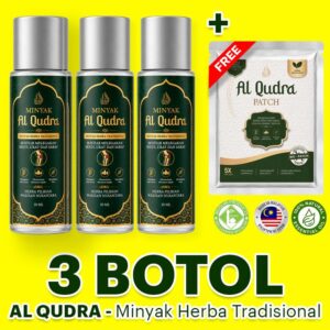 PAKEJ BARAKAH